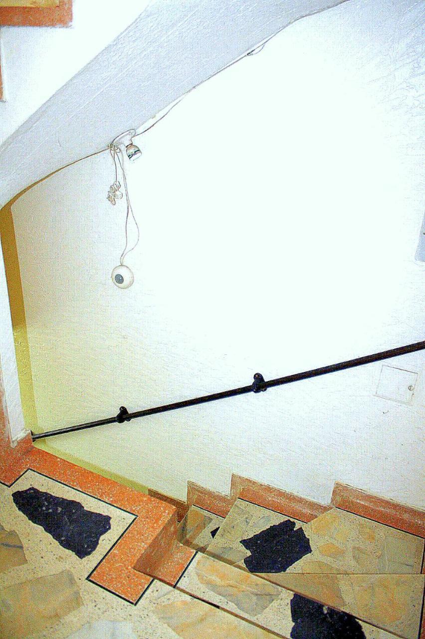 Hostel Casa Alb Bogotá Eksteriør billede